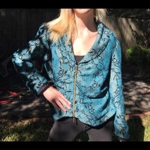 Joseph Ribbkoff Jacket